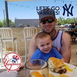 Meet your Posher, Justin